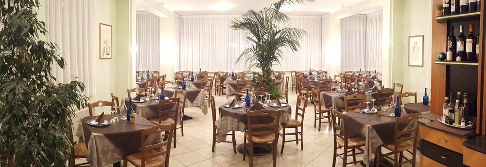 Hotel Gala Pesaro