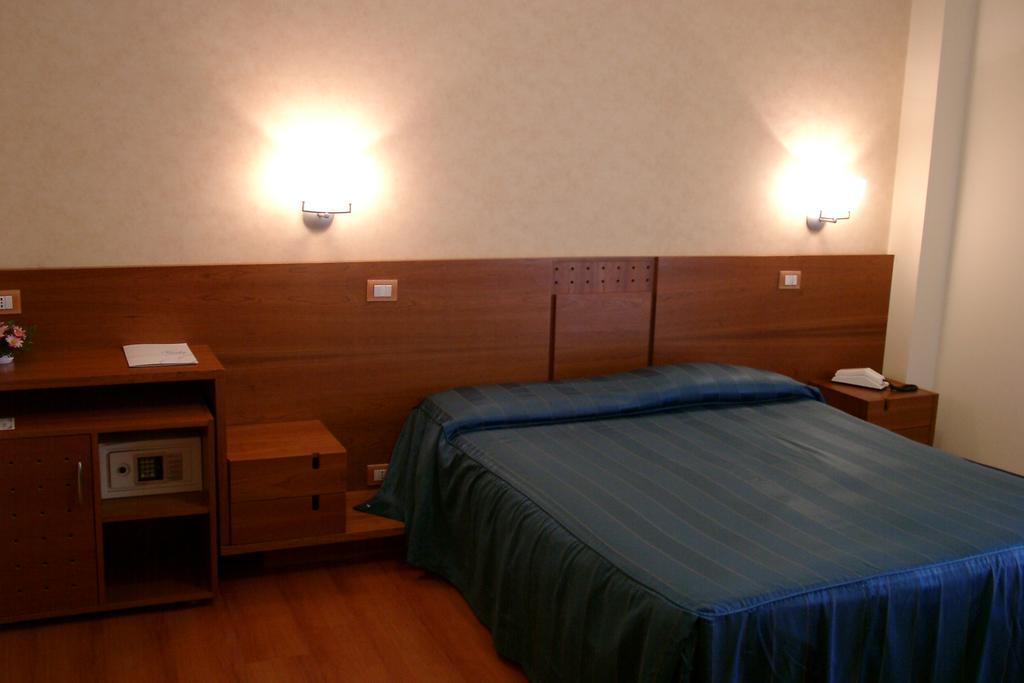 Hotel Gala Pesaro