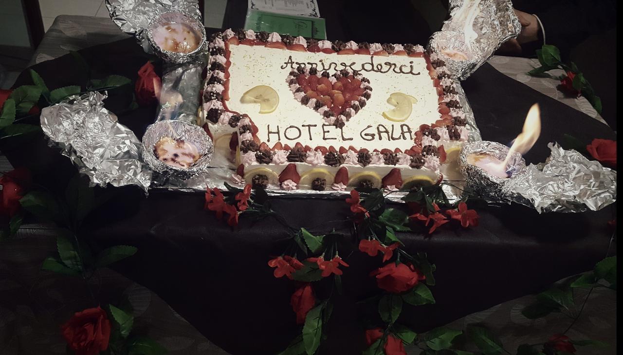 Gala Hotel Pesaro
